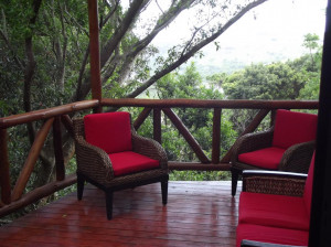  Vacation Hub International | Gods Window Log Home Room