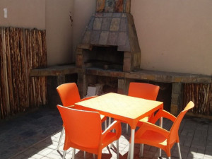  Vacation Hub International | Colesberg Overnight - Skietberg Lodge Room