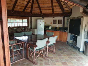  Vacation Hub International | Makhato Bush Lodge 3 Room