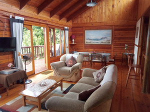  Vacation Hub International | Interlude in Knysna Room