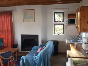  Vacation Hub International | Otters Creek Room