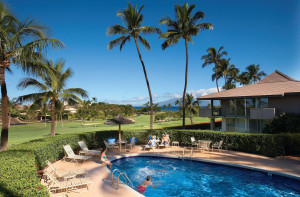  Vacation Hub International | Kaanapali Maui at the Eldorado by Outrigge Room