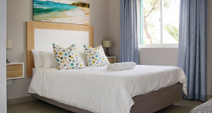 Vacation Hub International | Port St. Francis Resort Room