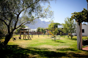  Vacation Hub International | Eikelaan farm cottages Room