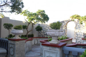 Vacation Hub International | Chateau Marine boutique hotel Room