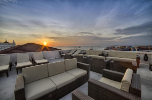  Vacation Hub International | Best Western Plus Zanzibar Room