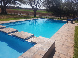  Vacation Hub International | Ekuthuleni River Front Chalets Room