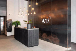  Vacation Hub International | Wex1 Luxury Apartment Room