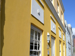  Vacation Hub International | de waterkant cottages - 110 Waterkant Street Room