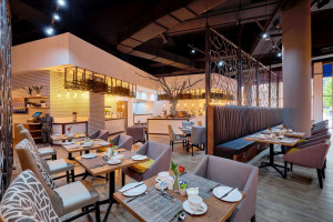  Vacation Hub International | Protea Hotel by Marriott Pretoria Loftus Park Room