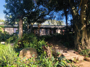  Vacation Hub International | BryRain farm cottages Room