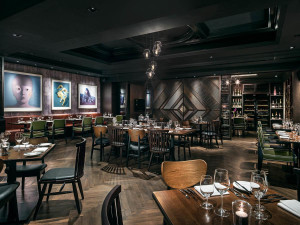  Vacation Hub International | The Langham, Hong Kong Room