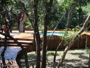  Vacation Hub International | Ihlozi Luxury Bush Lodge Room