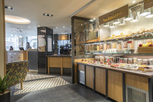  Vacation Hub International | Point A Hotel London - Liverpool Street Room