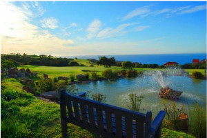  Vacation Hub International | Mossel Bay Golf Estate Room