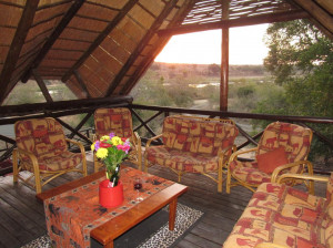  Vacation Hub International | Kruger river view Room