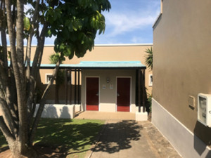  Vacation Hub International | Travel Inn Mthatha Room