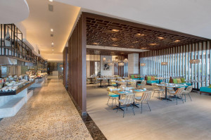  Vacation Hub International | Dusit Thani Mactan Cebu Resort Room