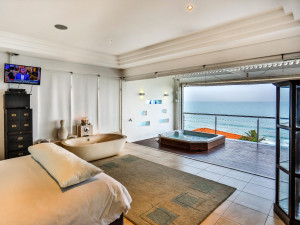  Vacation Hub International | Utopia Ballito - Seaparadise Room