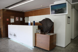  Vacation Hub International | A.S.Lisboa Hotel Room