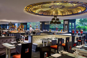  Vacation Hub International | Concorde Hotel Singapore Room
