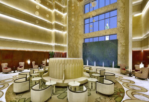  Vacation Hub International | Jabal Omar Marriott Hotel, Makkah Room