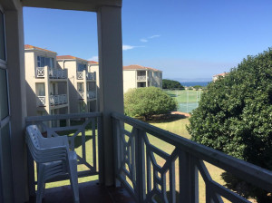  Vacation Hub International | 127 Hermanus Beach Club Room