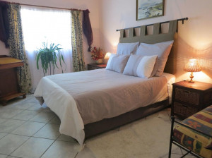  Vacation Hub International | Montagu Villas - Rose cottage Room