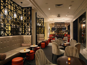 Vacation Hub International | Pullman Auckland Room