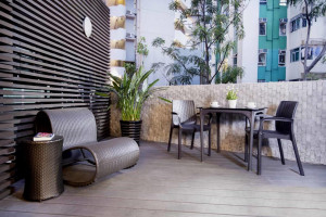  Vacation Hub International | Eaton Residence Room
