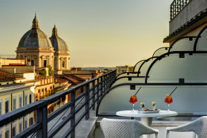  Vacation Hub International | Borromeo Hotel Room