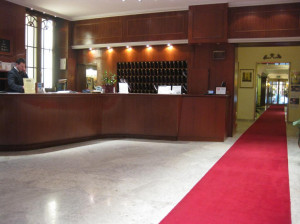  Vacation Hub International | Hotel Roma Room