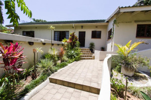  Vacation Hub International | Parkers Cottages Room