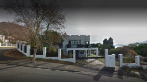  Vacation Hub International | Paarl Mountain Lodge Room