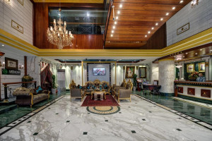  Vacation Hub International | Delmon Boutique Hotel Room