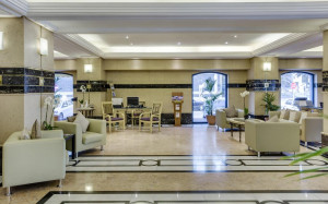  Vacation Hub International | Novel Hotel City Center Room