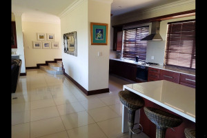  Vacation Hub International | Clarens Mansions Room