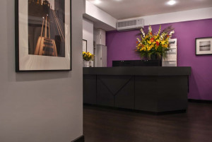  Vacation Hub International | Hôtel du Chemin Vert Room