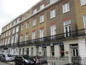  Vacation Hub International | Four Stars Hotel Room