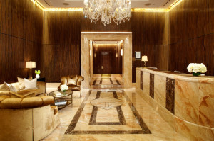  Vacation Hub International | Trump International Hotel & Tower New York Room