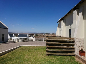  Vacation Hub International | Oppikoppie Langebaan Room