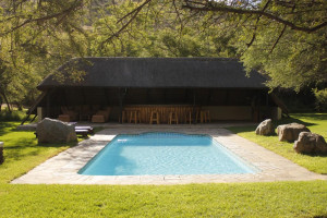  Vacation Hub International | Ko Ka Tsara Bush Camp Room