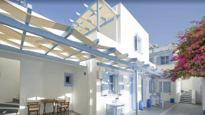  Vacation Hub International | Amelie Santorini Hotel Room