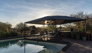  Vacation Hub International | The Kleynhans Home Room