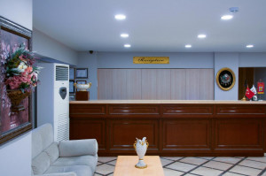  Vacation Hub International | Albatros Premier Hotel Room