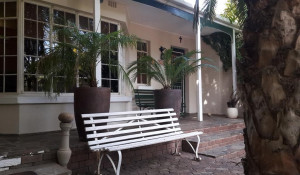  Vacation Hub International | Mavilla Room