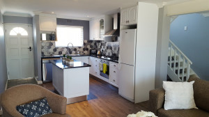  Vacation Hub International | Warwick Place Blouberg Room