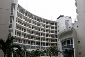  Vacation Hub International | The Sails - Apartment 26 Room
