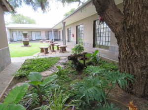  Vacation Hub International | Andante Guesthouse Klerksdorp Room