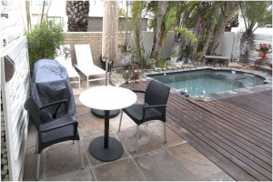  Vacation Hub International | Apartment Melkbos Moments Room